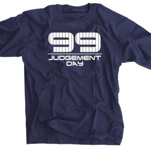 Judgement Day 99 T Shirt